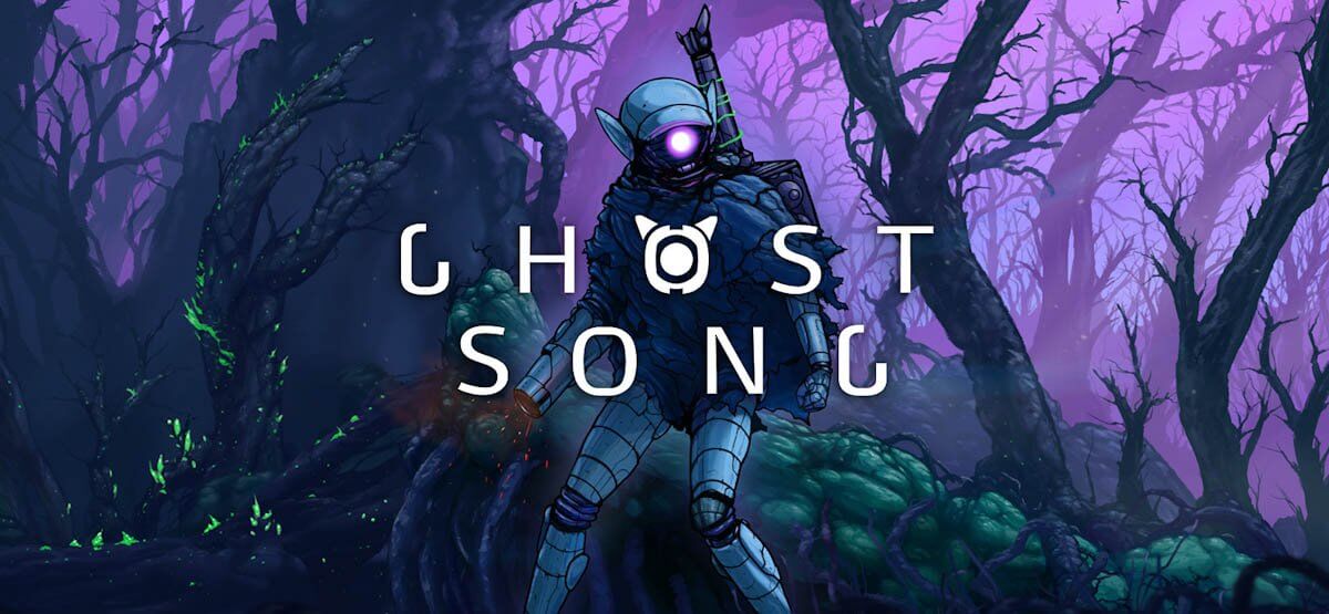 Ghost Song v1.2.12b - торрент