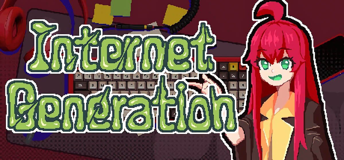 Internet Generation v07.11.2022 - торрент