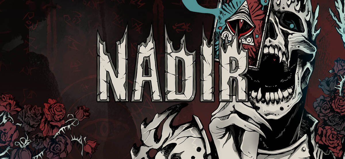 Nadir: A Grimdark Deck Builder v5908 - торрент