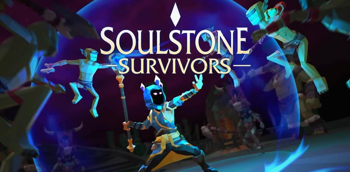 Soulstone Survivors v12.11.2024 игра на стадии разработки