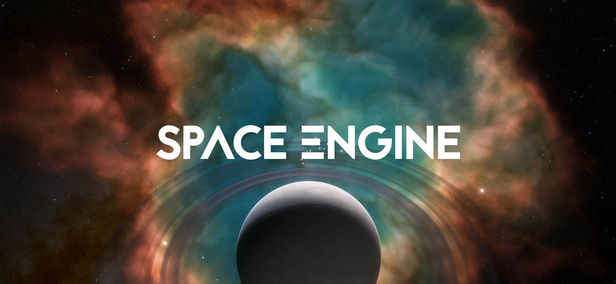 SpaceEngine v0.990.48.2036 торрент