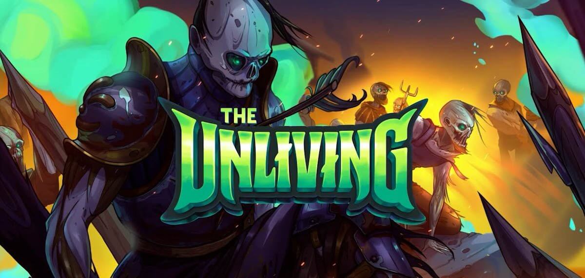 The Unliving Build 12307583 - торрент
