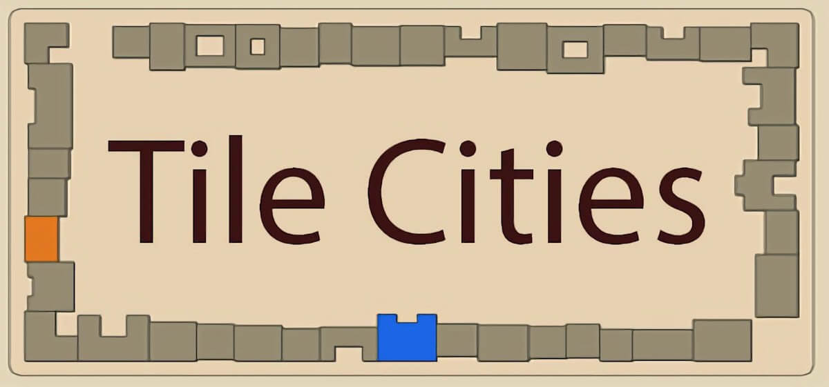 Tile Cities v1.0.6.0 - торрент