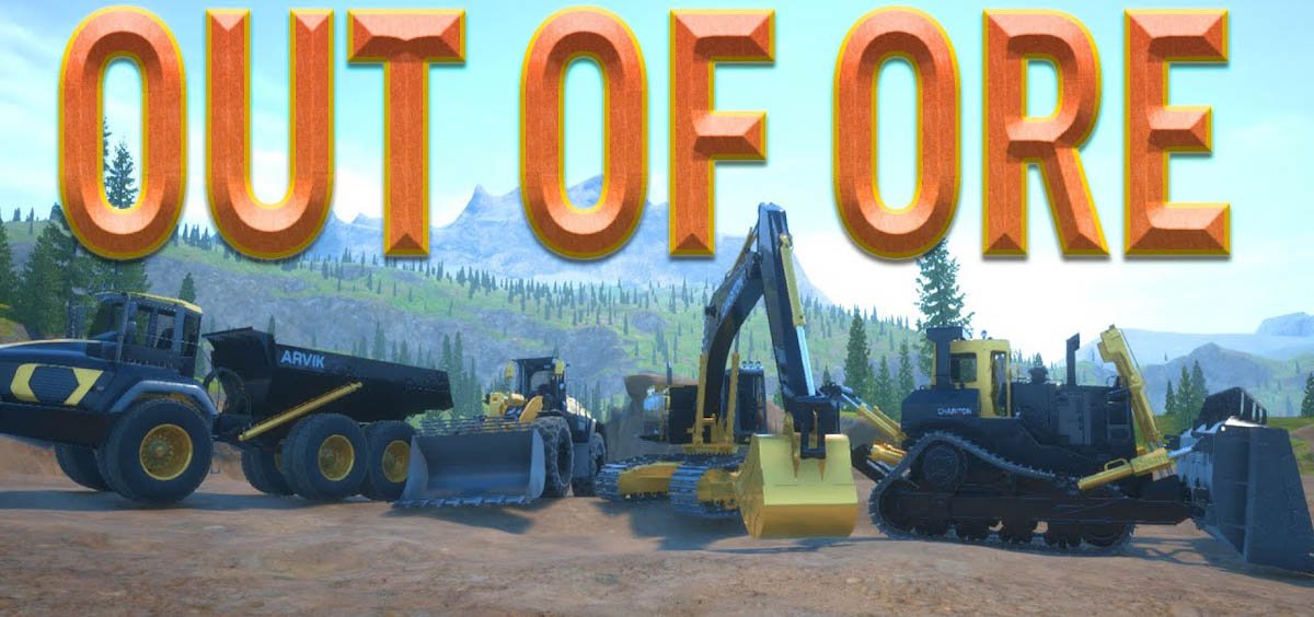 Out of Ore v0.10 - торрент