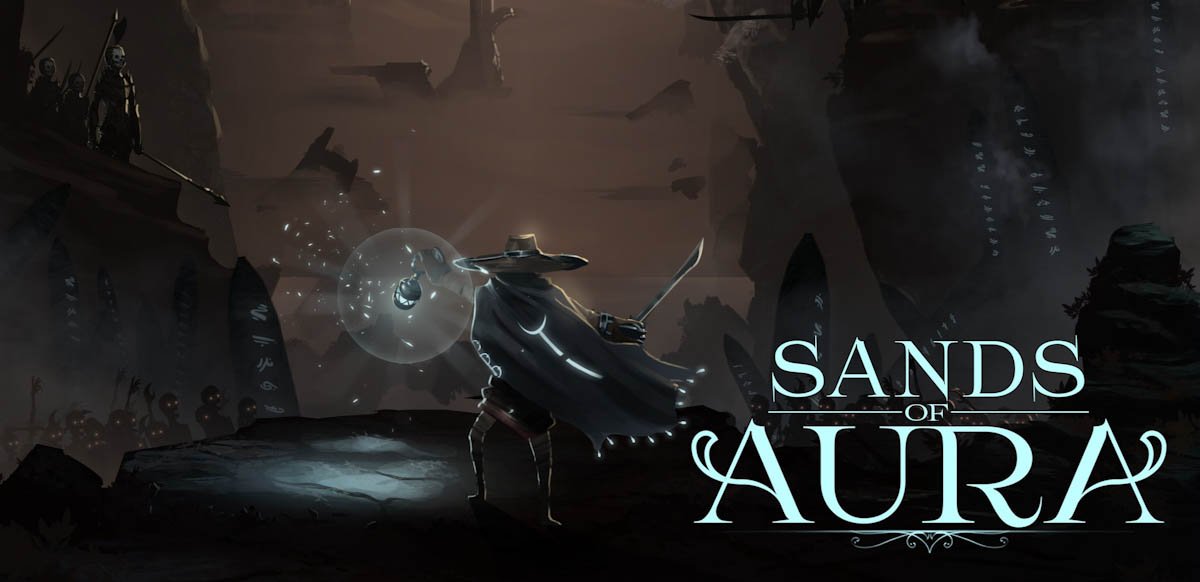 Sands of Aura v1.01.25 - торрент