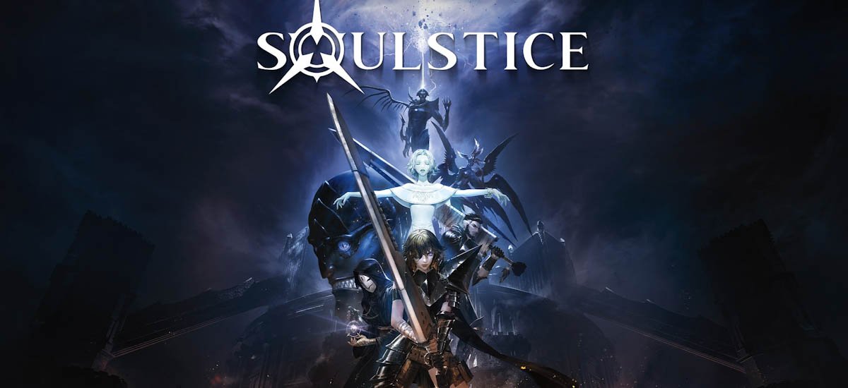 Soulstice v1.1.0+209117 - торрент