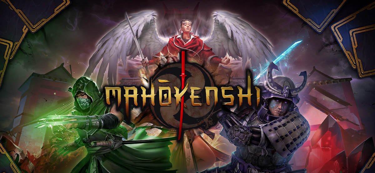 Mahokenshi v1.3.5 - торрент