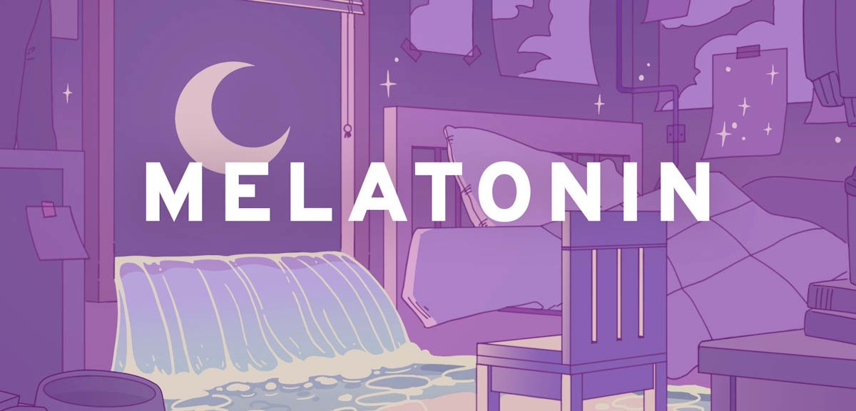 Melatonin Build 15525895 торрент