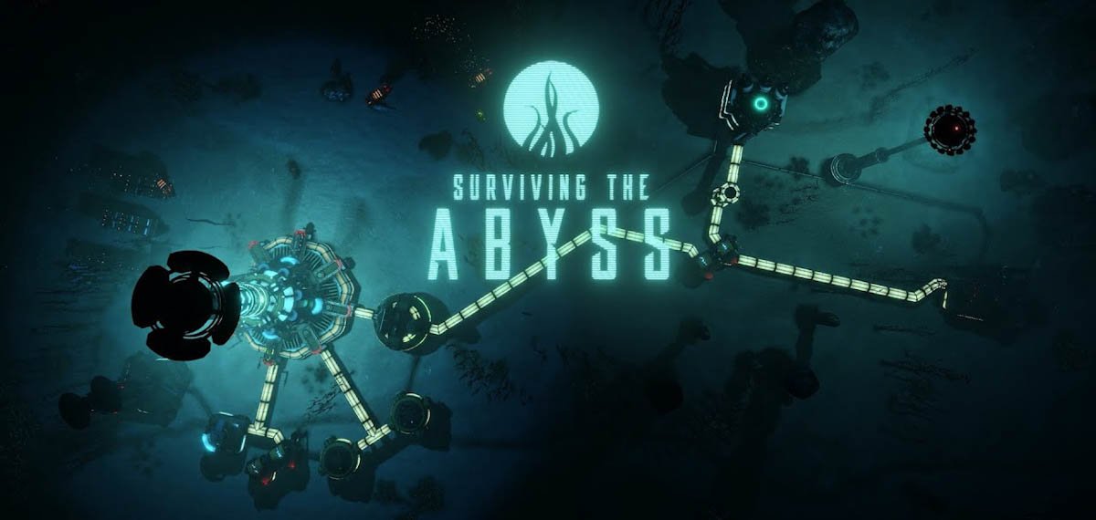Surviving the Abyss Build 16539492 игра на стадии разработки