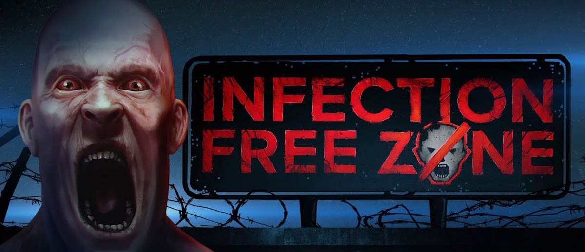 Infection Free Zone v0.24.10.31 - торрент