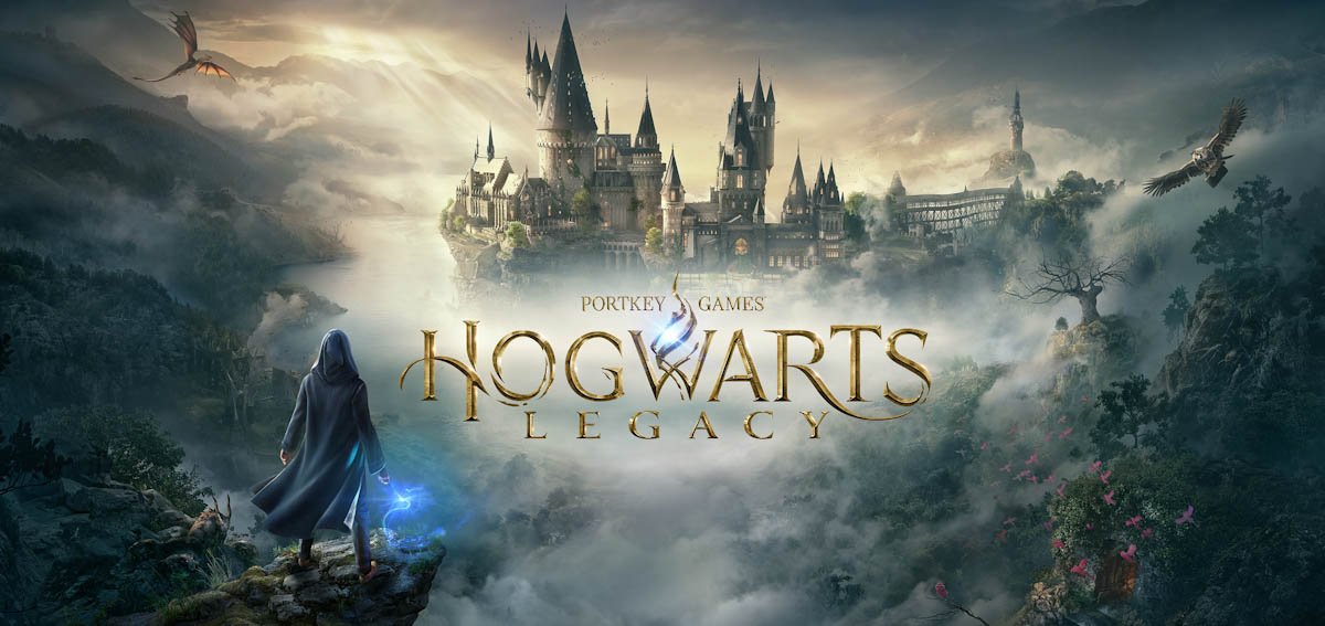 Hogwarts Legacy v10.01.2025 + DLC - торрент