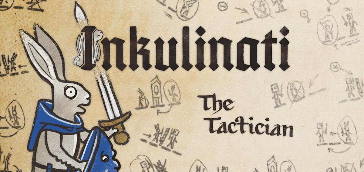 Inkulinati v1.48.1.0 - торрент