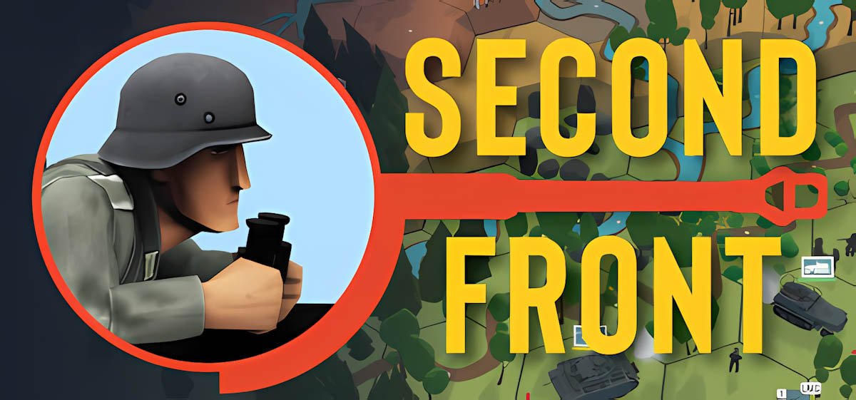 Second Front v1.313 - торрент
