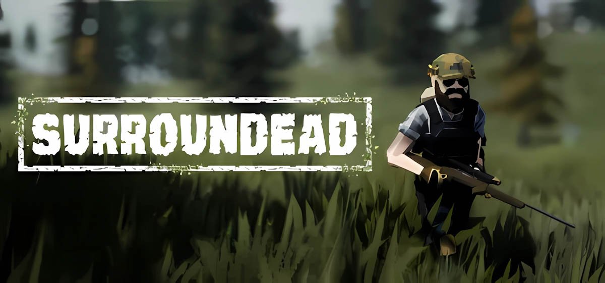SurrounDead Build 16071215 торрент