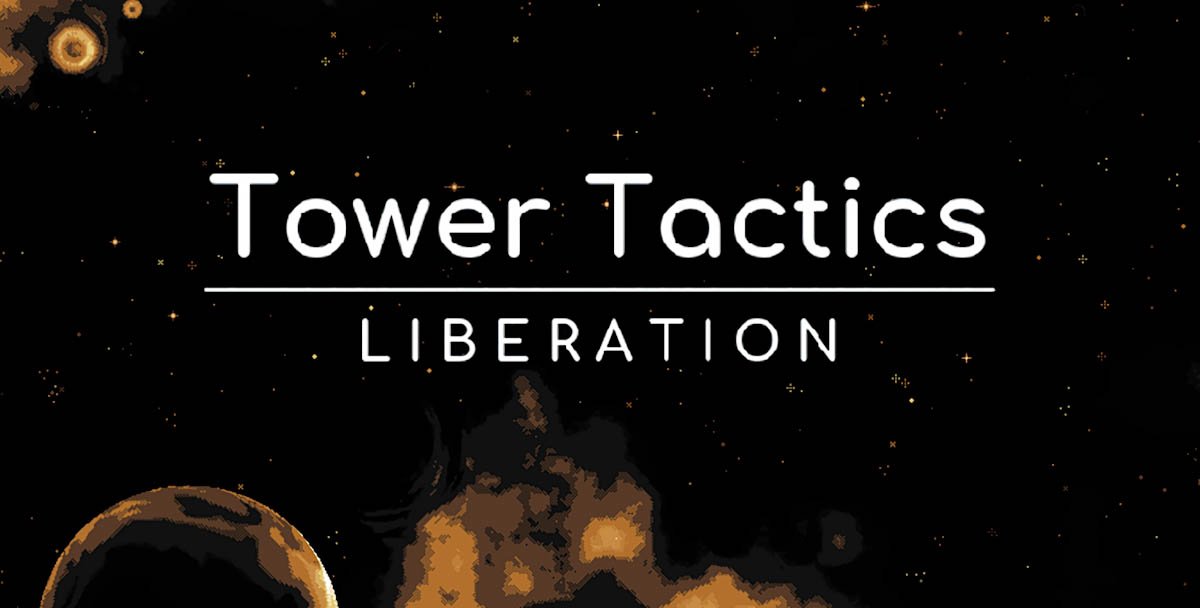 Tower Tactics: Liberation v1.13.3 торрент