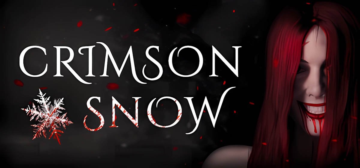 Crimson Snow v2023 v20230619 - торрент
