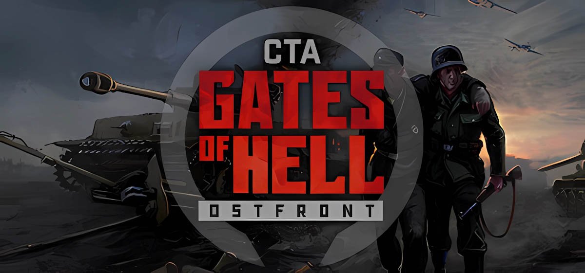 Call to Arms - Gates of Hell: Ostfront v1.047.0 торрент