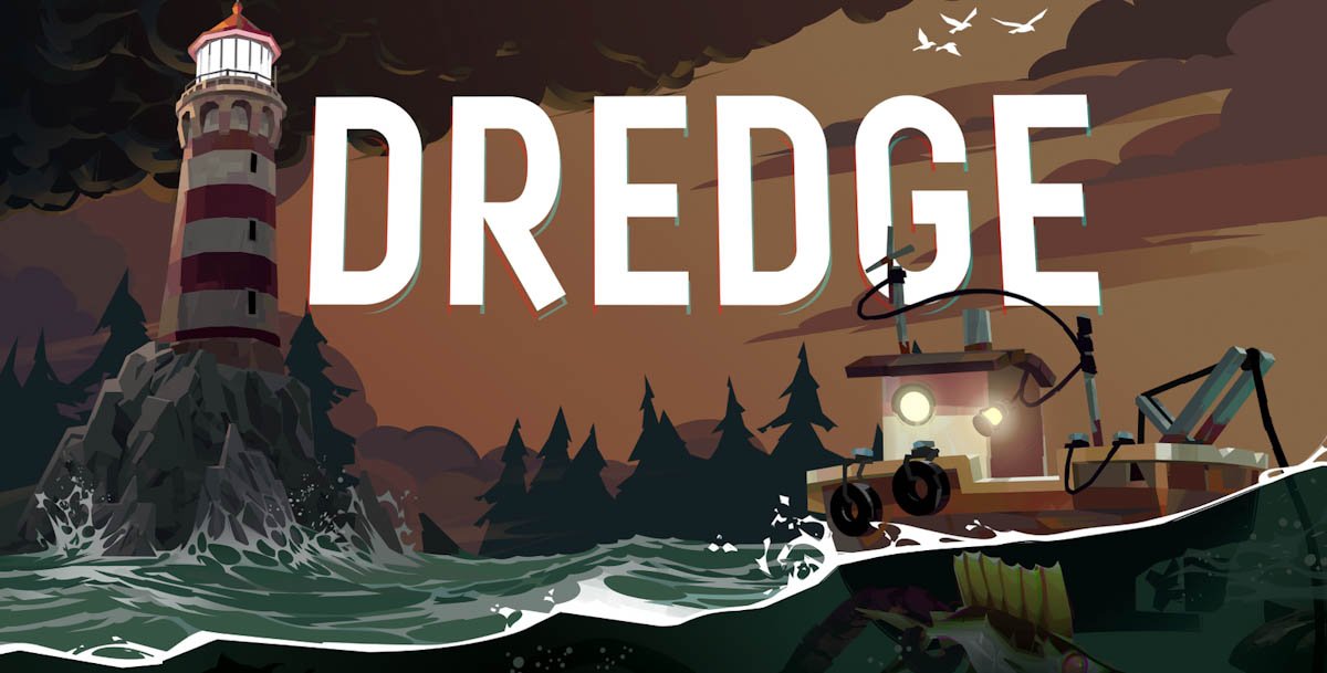 DREDGE v2879 торрент