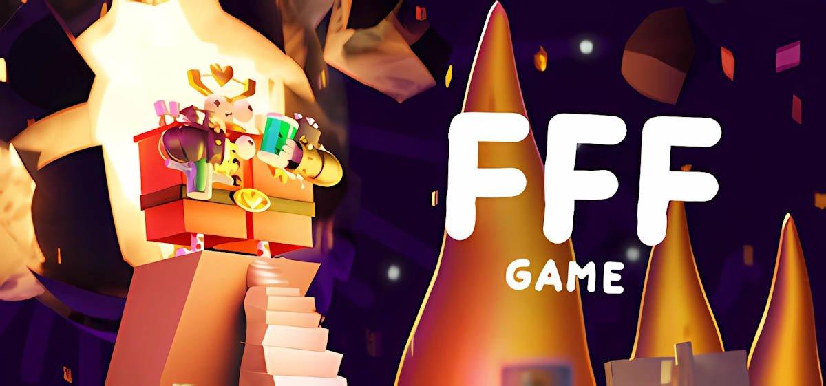 FFF v1.25 - торрент
