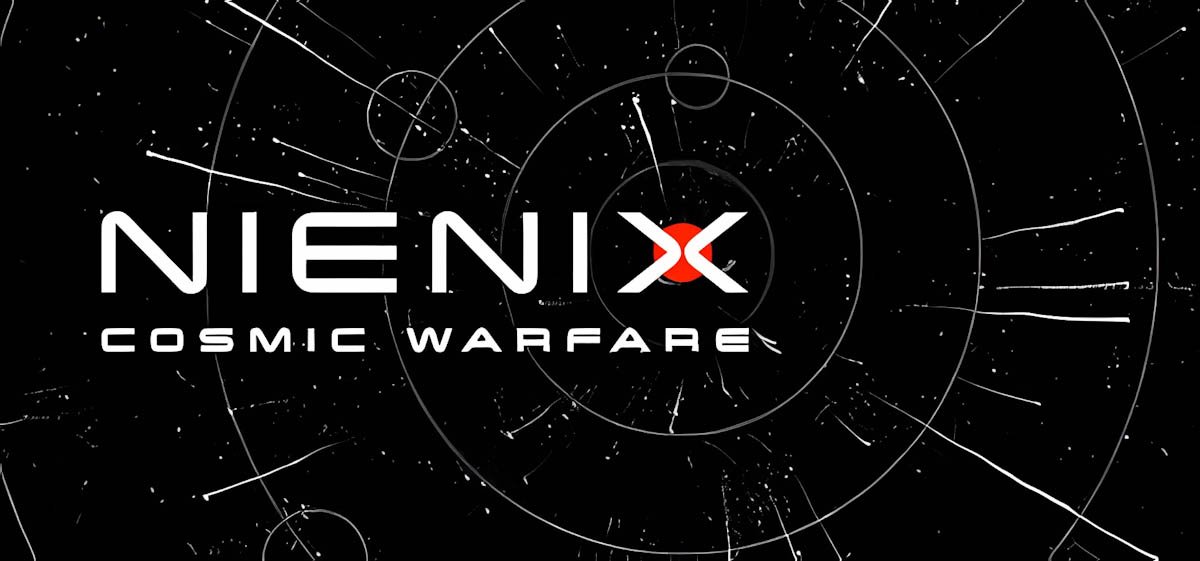 Nienix: Cosmic Warfare v1.095 торрент