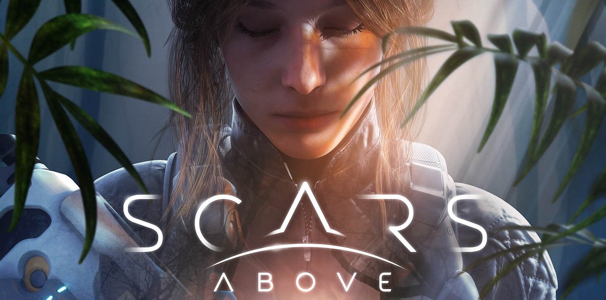 Scars Above v1.0.0.134246.gold.shipping - торрент