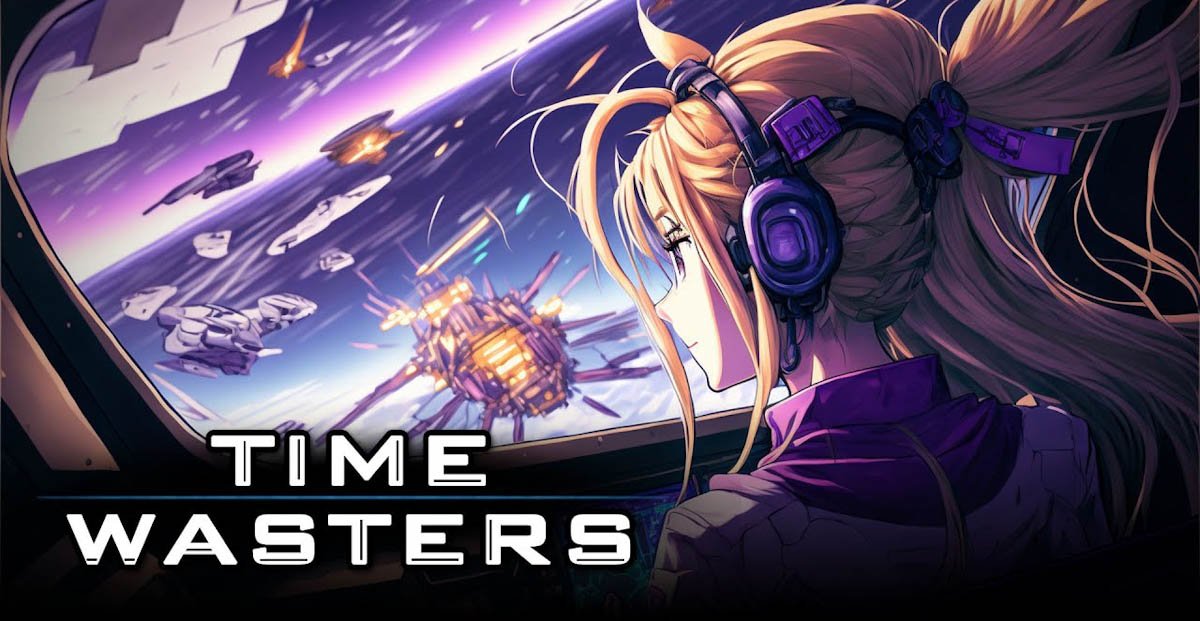 Time Wasters Build 12620508 - торрент