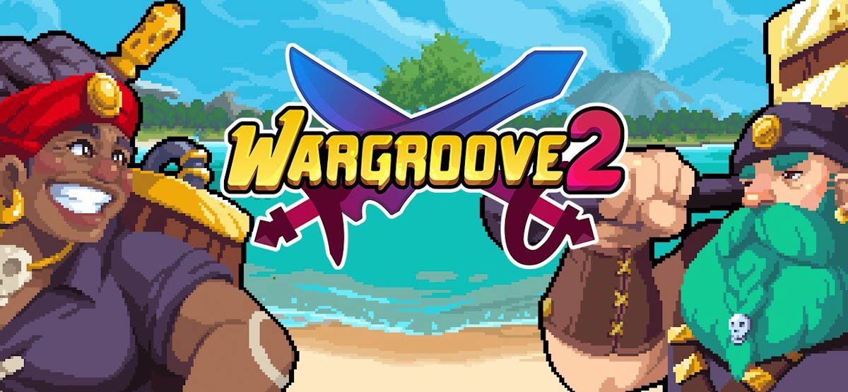 Wargroove 2 v1.2.8a - торрент
