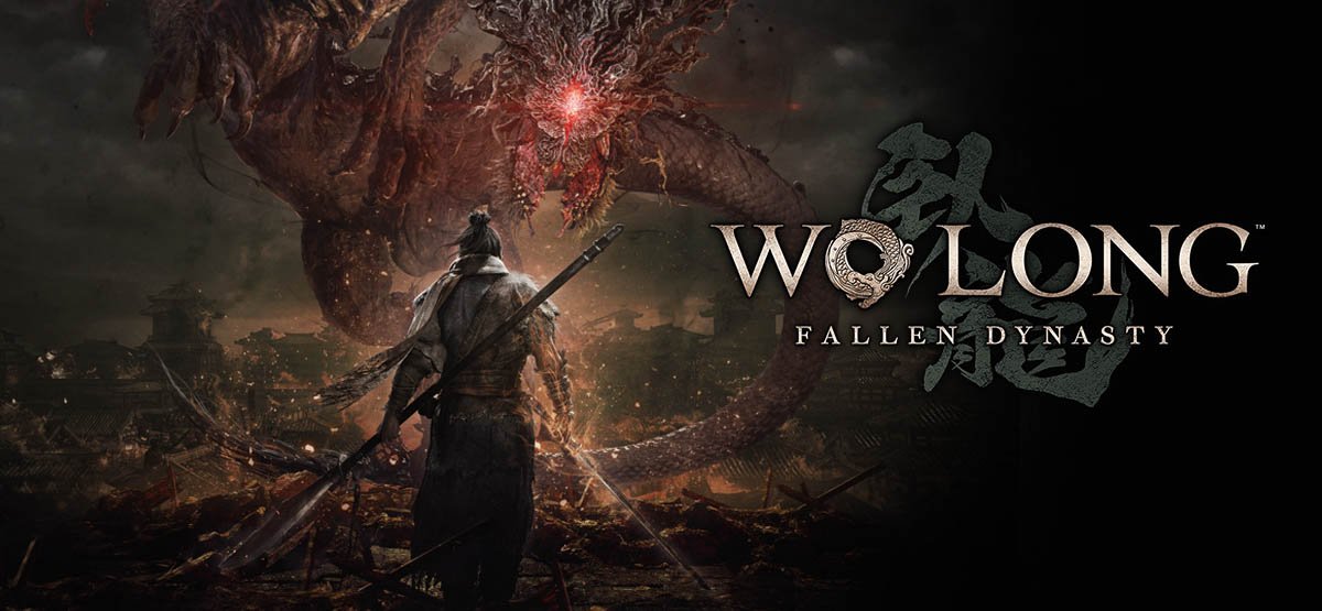 Wo Long: Fallen Dynasty v1.304 - торрент