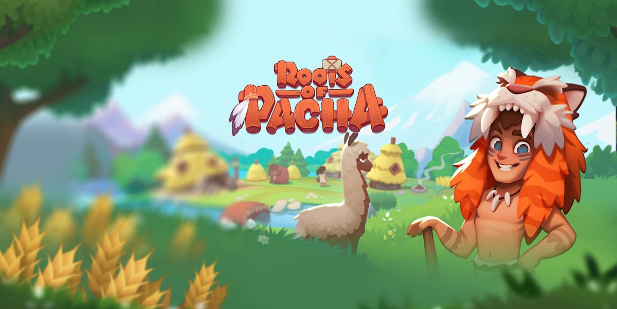 Roots of Pacha v1.2.0.5a торрент