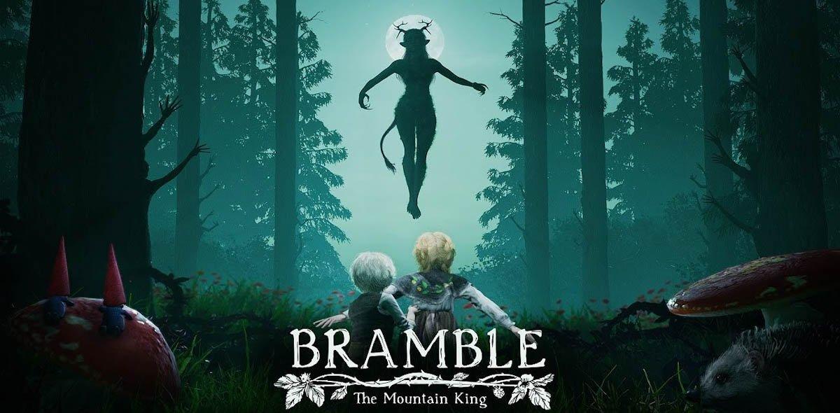 Bramble: The Mountain King Build 11395309 - торрент