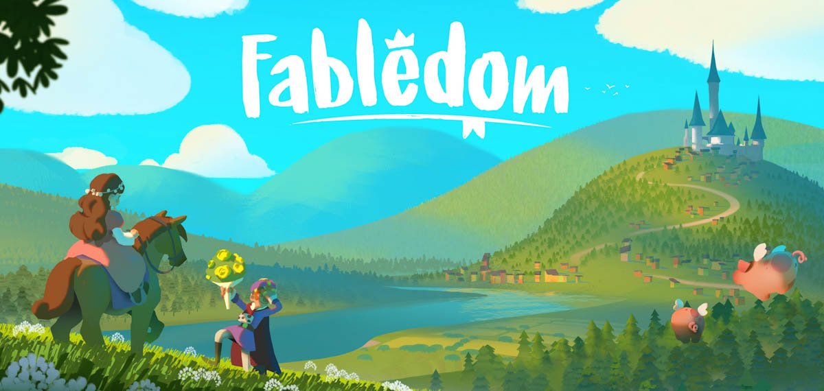 Fabledom v1.06a - торрент