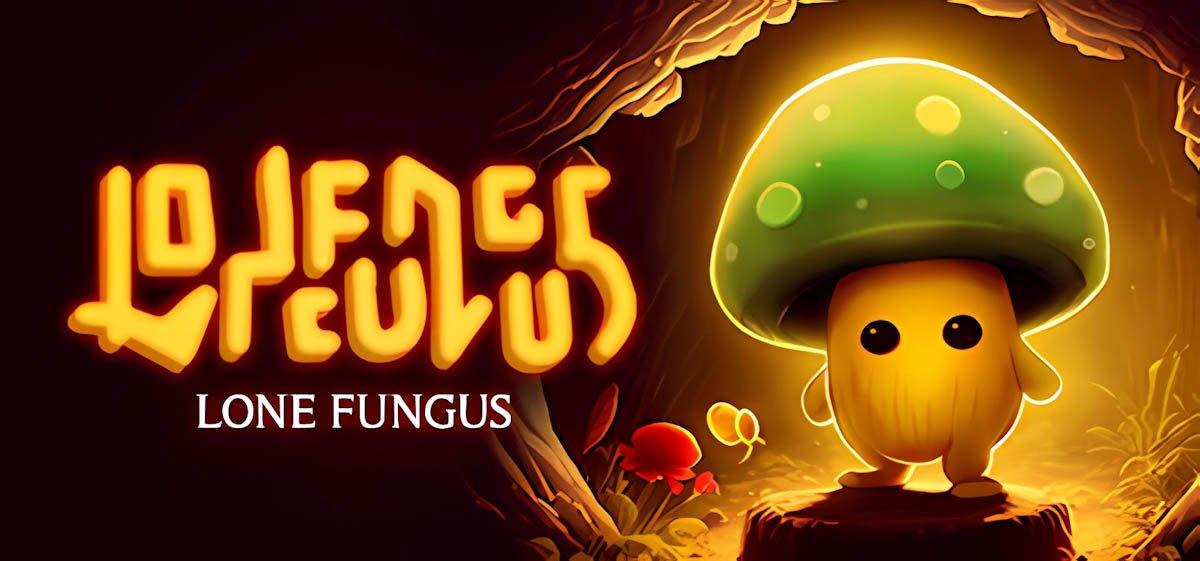 Lone Fungus v1.1.14 торрент