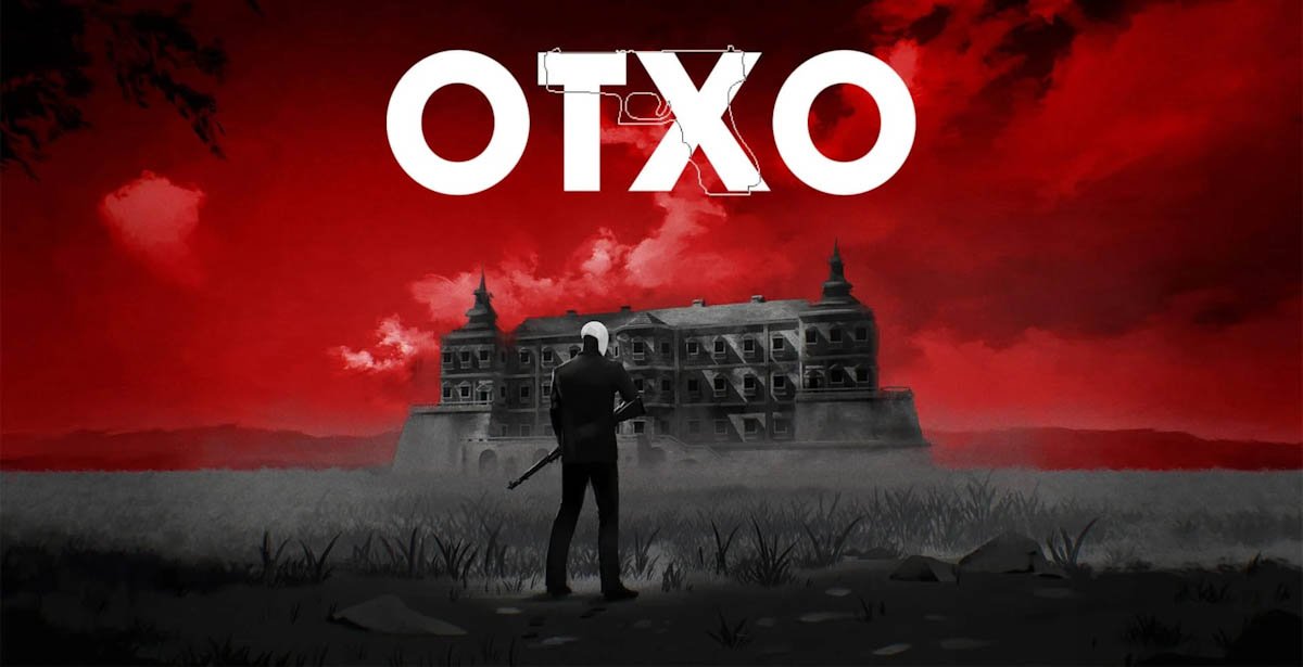 OTXO v1.107 торрент