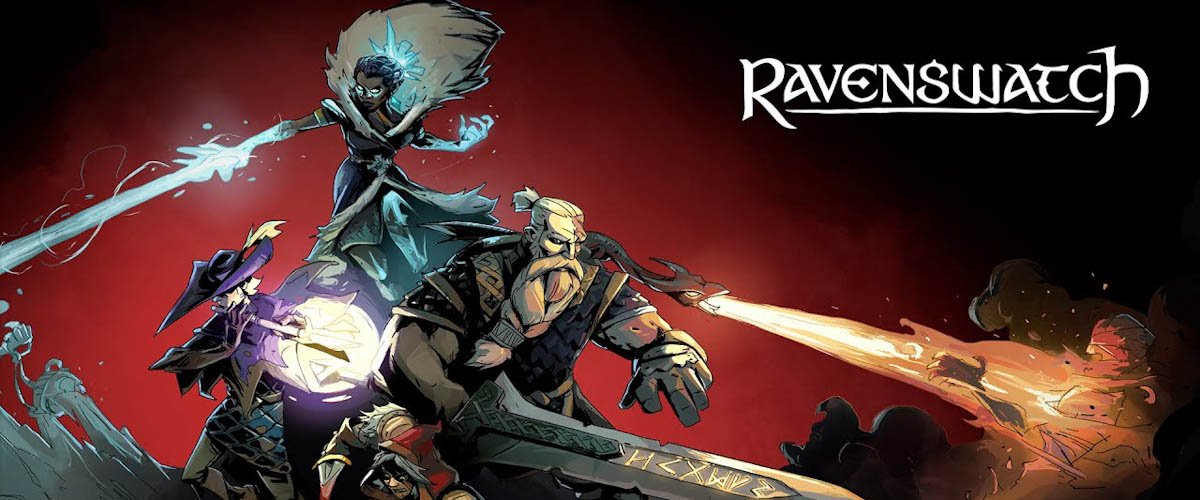 Ravenswatch v1.00.07 торрента