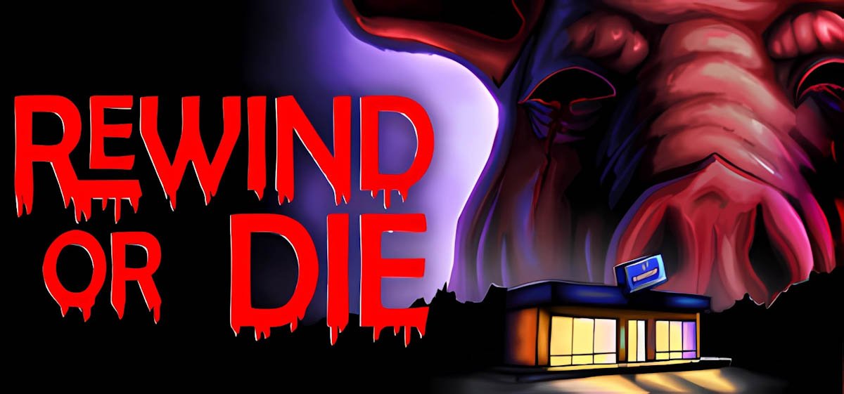 Rewind Or Die v1.1.0 - торрент