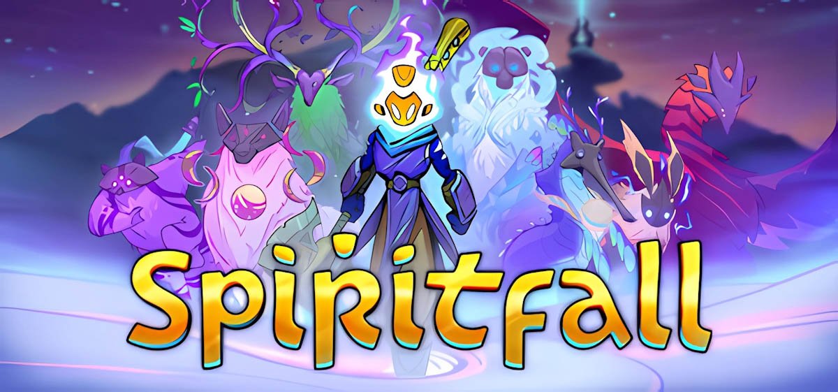 Spiritfall v1.5.11 - торрент