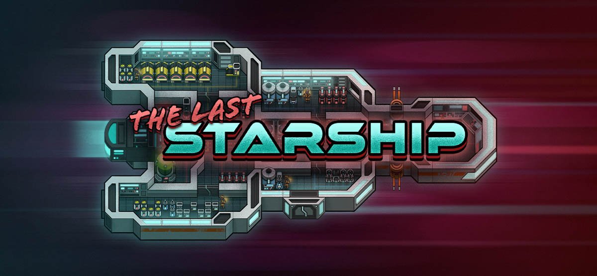 The Last Starship v24.12.2024 игра на стадии разработки