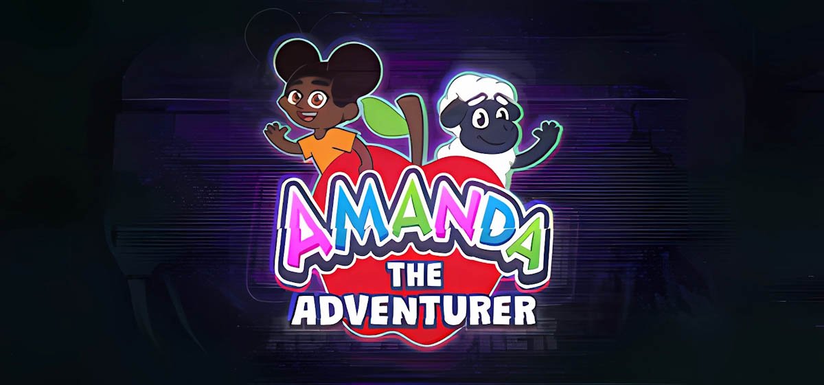 Amanda the Adventurer v1.6.17b - торрент