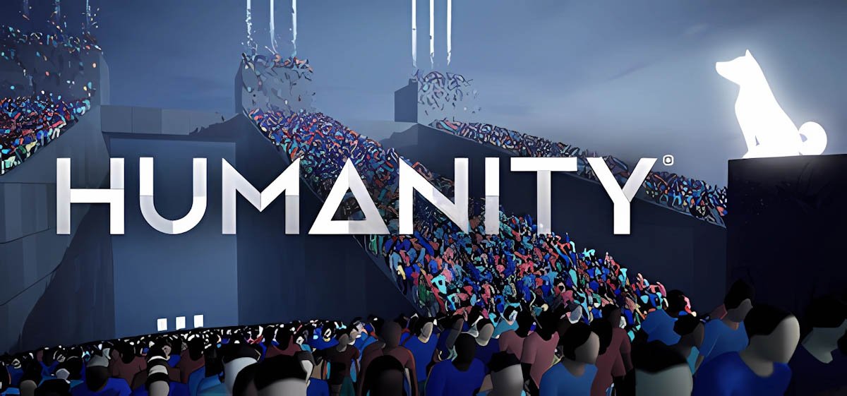 Humanity v1.10.01 торрент