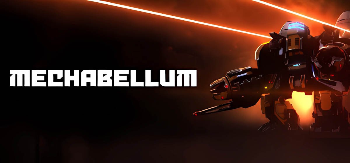 Mechabellum v1.0.3 игра на стадии разработки
