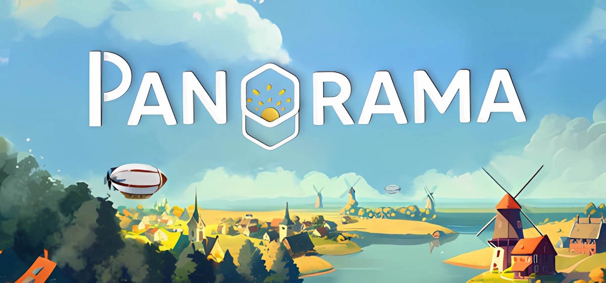 Pan'orama Build 13712352 - торрент