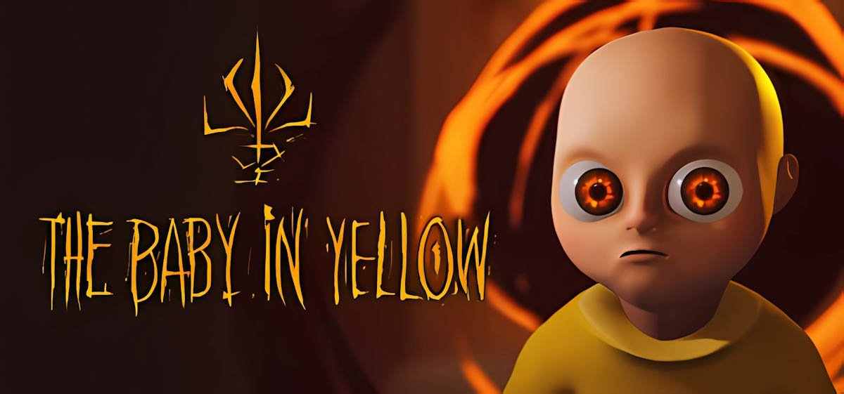 The Baby in Yellow v2.2.0a игра на стадии разработки