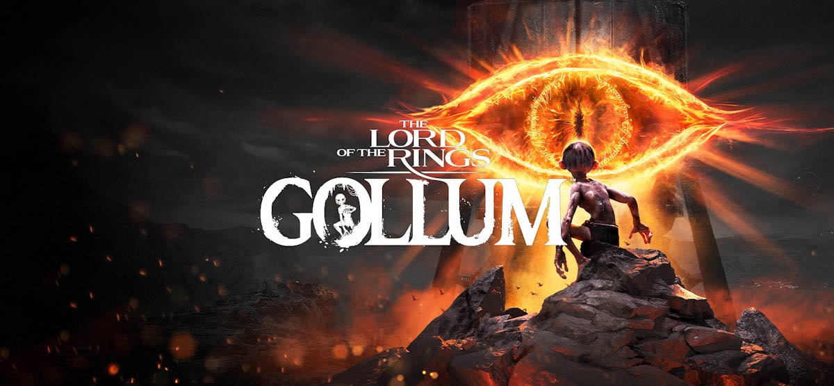 The Lord of the Rings: Gollum™ v0.2.51064 - торрент