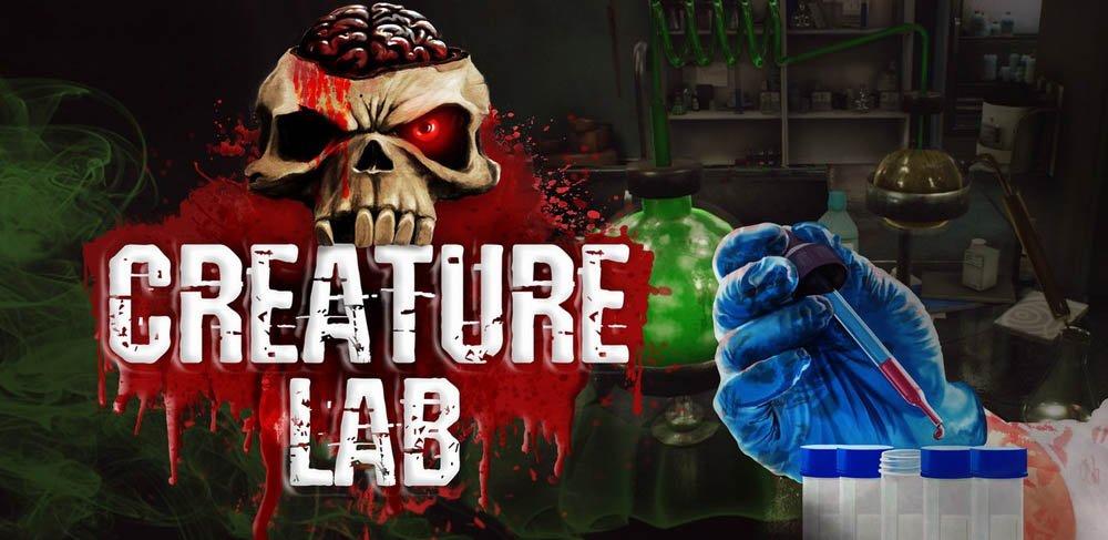 Creature Lab v2.0.40 - торрент