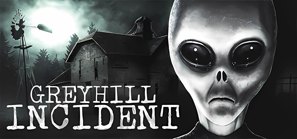 Greyhill Incident v13.06.2023 - торрент
