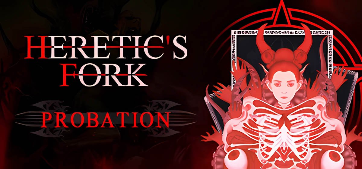Heretic’s Fork v1.3.3.22a - торрент