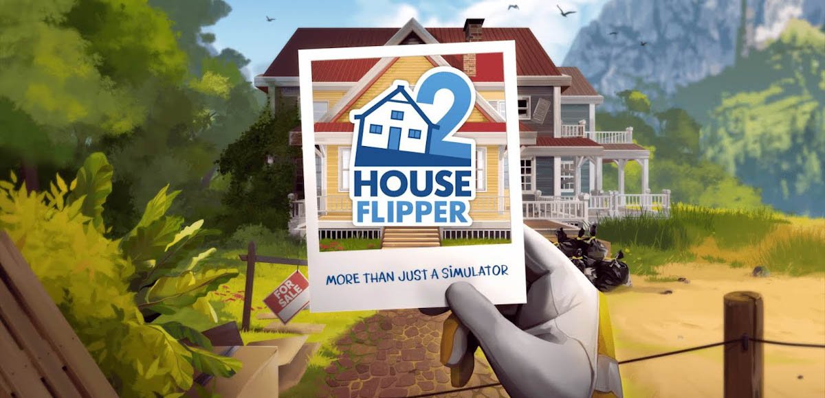 House Flipper 2 Build 16641779 - торрент