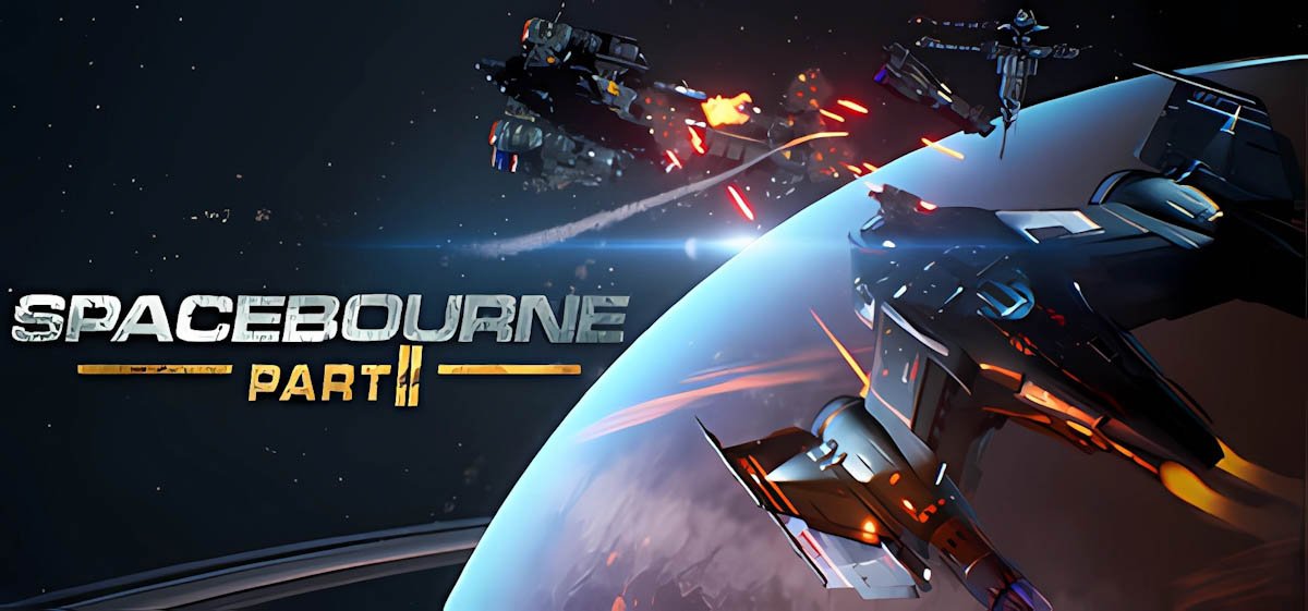SpaceBourne 2 v5.1.1 торрент