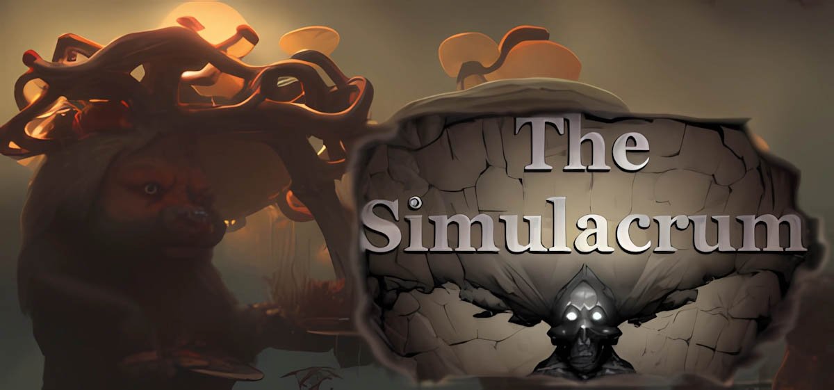 The Simulacrum v26.06.2023 - торрент