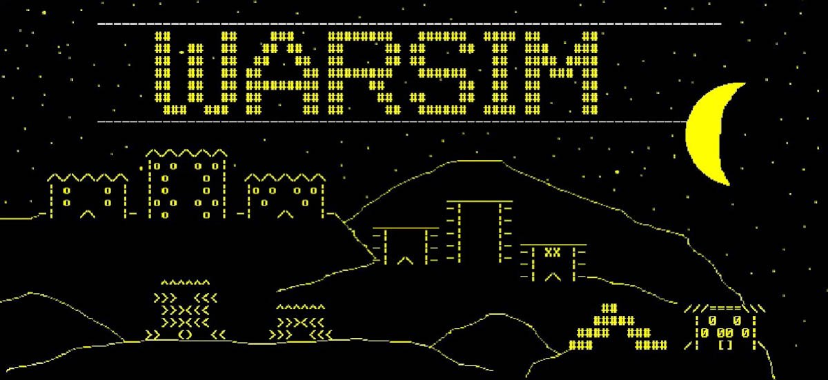 Warsim: The Realm of Aslona v1.2.8 торрент